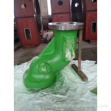 Mud Pump and Diaphragm Pump Parts